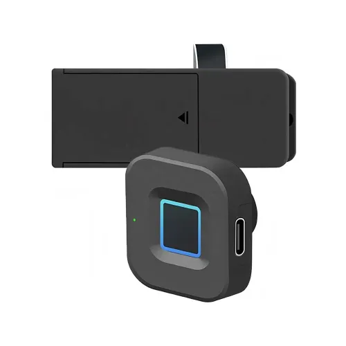 SmartX SX-CL02 Fingerprint Smart Drawer Lock