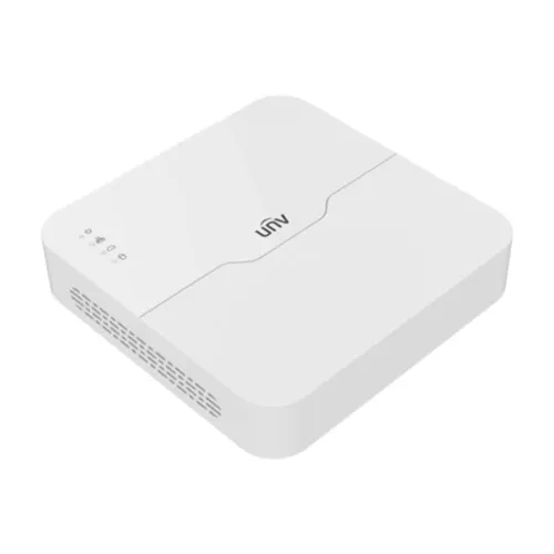 Uniview NVR301-04LS2-P4 4 Channel 1 SATA NVR